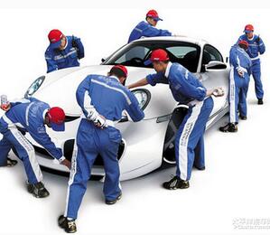 汽車維修中有哪些誤解？
