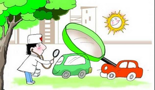 汽車保養(yǎng)中容易忽略的三個(gè)小細(xì)節(jié)
