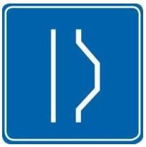 錯誤的車道是什么意思？錯誤