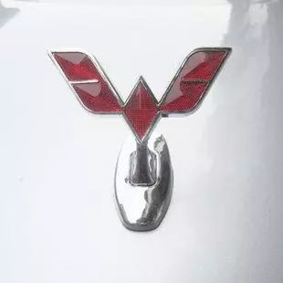 [車LOGO]全球最美5大立體車標，