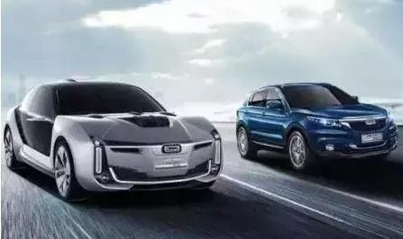 [汽車標志]國產(chǎn)爭議最大的5大