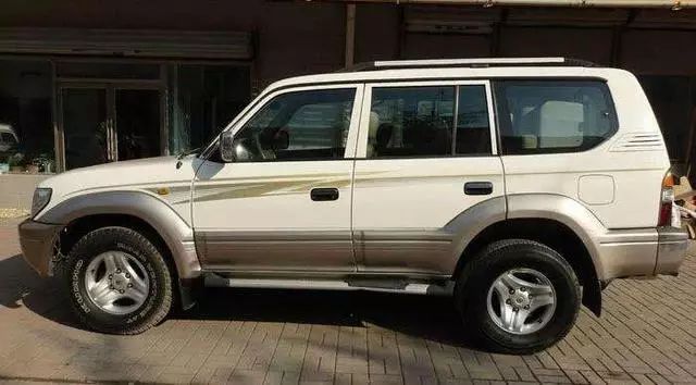 [車(chē)標(biāo)軼事]買(mǎi)這輛車(chē)的都要換
