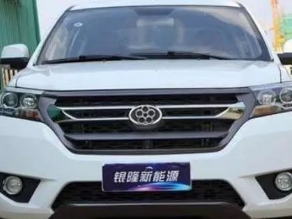 [車(chē)標(biāo)那些事]董明珠造得汽車(chē)