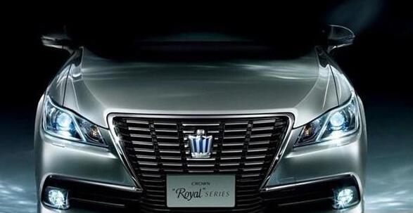 [車(chē)LOGO]原來(lái)豐田有過(guò)這么多車(chē)