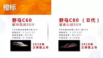 [車標(biāo)軼事]厲害了！野馬汽車