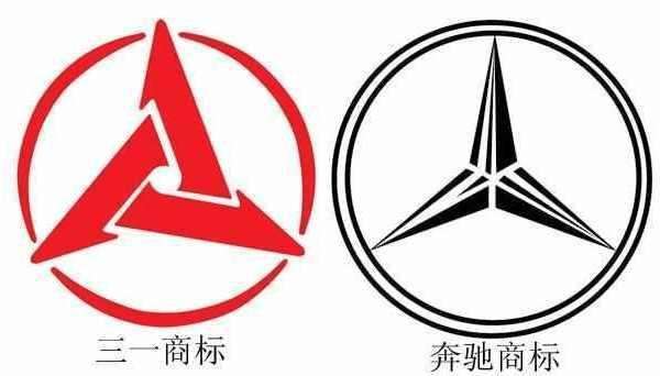 [車標(biāo)趣聞]因車標(biāo)與奔馳太像