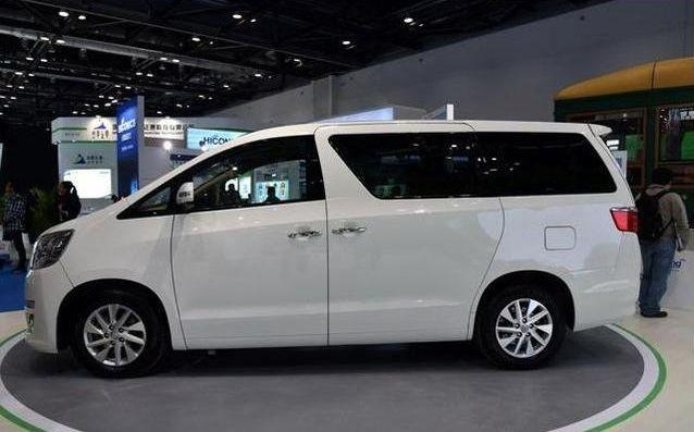 [車標(biāo)新聞]董明珠的車終于來