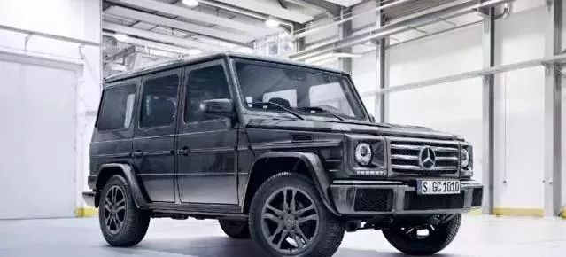[車標趣談]奔馳車標的含義，