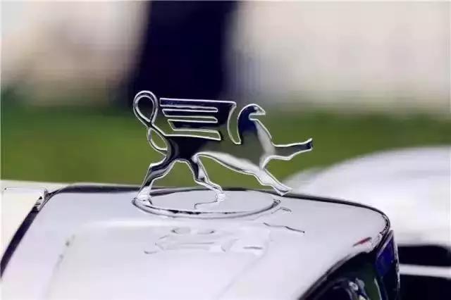 這些車標，能說出3個已經(jīng)是高手中的高手了！你見過幾個？
