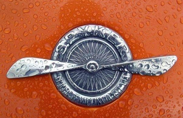 對于車標你認識幾個？這5個車標，除了布加迪你真的一個都不認識