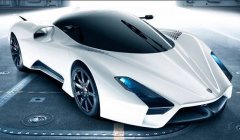 盤點(diǎn)3大頂級豪車車標(biāo)，認(rèn)識兩