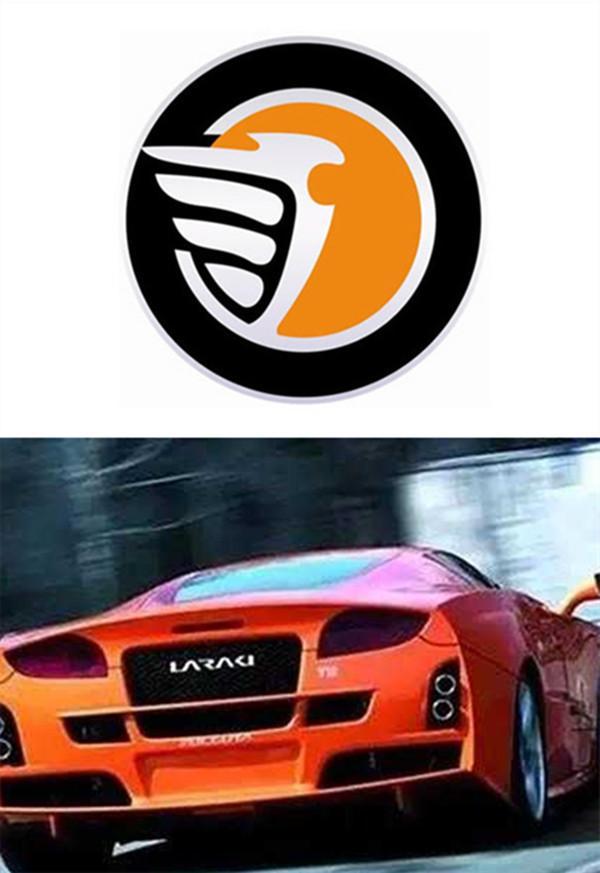 這些車標你都認識多少個？敢打賭，較后一款骨灰級車迷都搞不定！