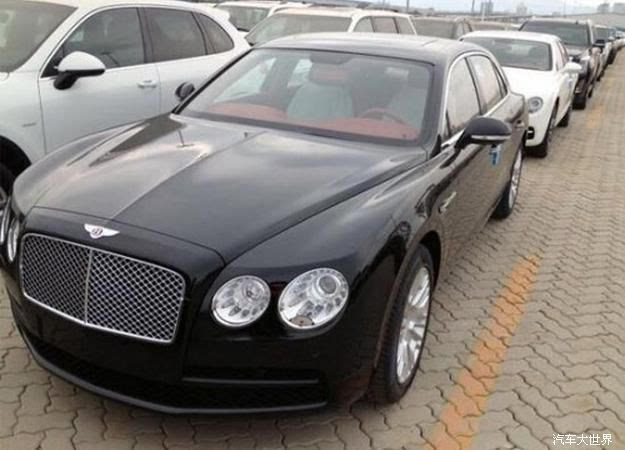 帶翅膀的車標(biāo)你知多少?好看的未必都是豪車!