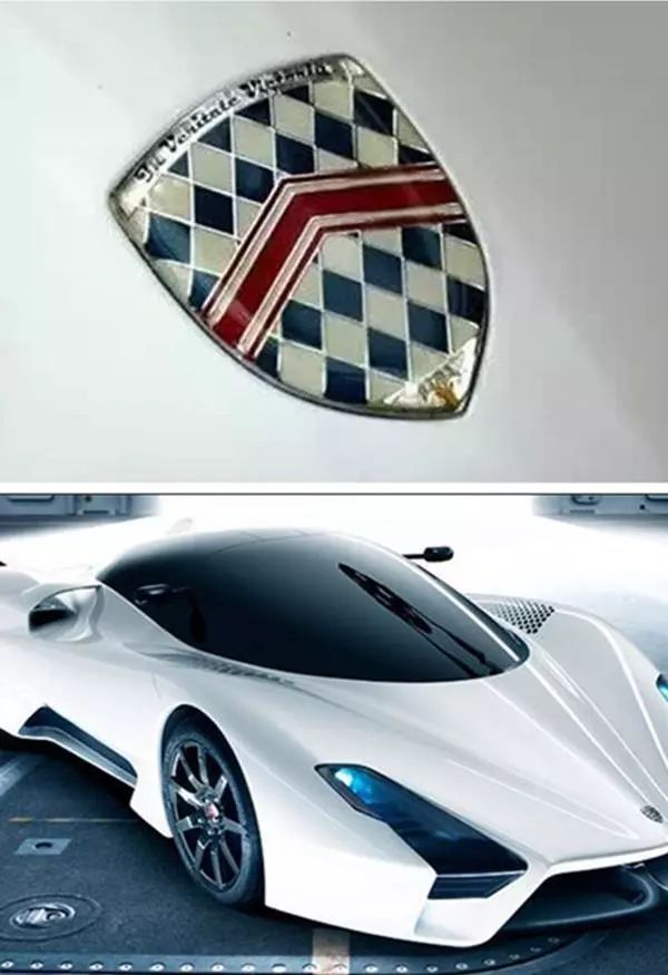 這11個(gè)車標(biāo)，能認(rèn)識(shí)3個(gè)就很厲害了！
