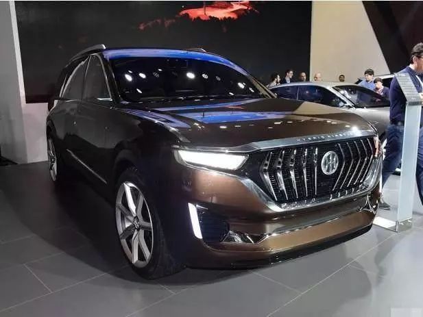 這些公認(rèn)的車標(biāo)， 你認(rèn)識(shí)嗎？