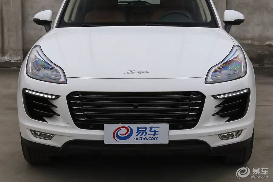 都是車(chē)標(biāo)惹的禍，國(guó)內(nèi)五大較易被摳車(chē)標(biāo)都有哪些？