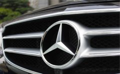 全球「最有價值」的5個車標(biāo)，