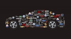 史上最全的汽車標(biāo)志圖，認(rèn)識
