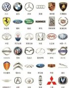 最全車標(biāo)你都認(rèn)得嗎？能認(rèn)識(shí)