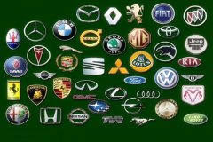 汽車(chē)圈內(nèi)最丑的5個(gè)車(chē)標(biāo)，尤其