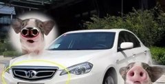 吐槽最多的三個(gè)車標(biāo)，車標(biāo)最