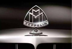 全球公認(rèn)的十大最美車(chē)標(biāo)，邁