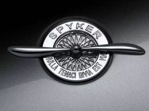 這三個車標，你了解嗎？它們都是“頂級”豪車！
