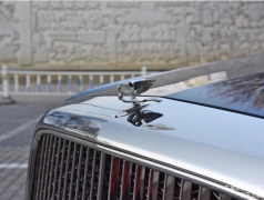 全世界最貴的4個車標，一個車