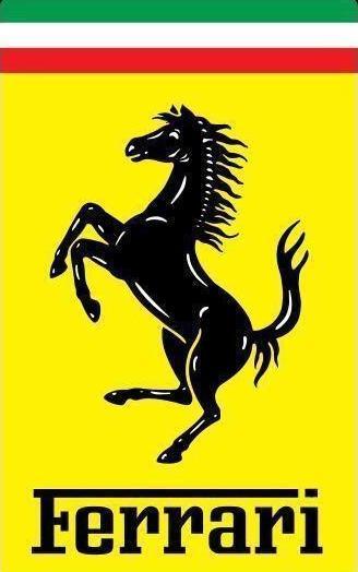 世界上這5個豪車車標(biāo)，你較喜歡哪個？