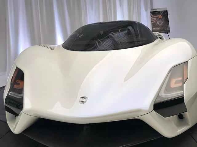 十大豪車車標(biāo)排名，前5都是重量級(jí)豪車，法拉利只能排在第9位？