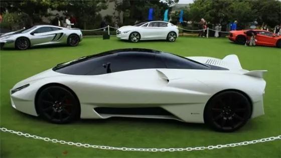 十大豪車車標(biāo)，認(rèn)出6個(gè)給60分，全認(rèn)識(shí)的我叫你一聲“大神”！