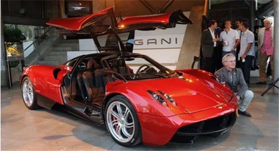 十大豪車車標(biāo)，認(rèn)出6個(gè)給60分，全認(rèn)識(shí)的我叫你一聲“大神”！