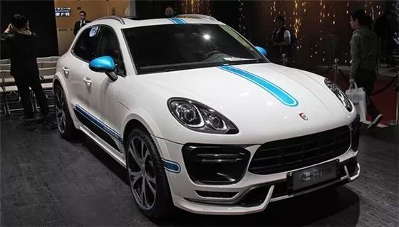 十大豪車車標(biāo)，認(rèn)出6個(gè)給60分，全認(rèn)識(shí)的我叫你一聲“大神”！