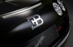 全球6款「頂級」豪車車標，你