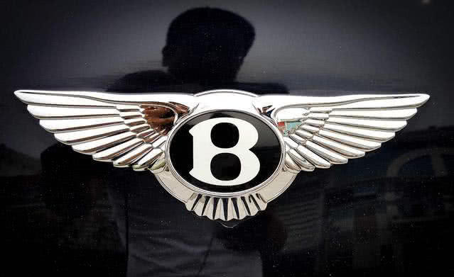 全球較牛的8大豪車標(biāo)，不認(rèn)識(shí)車標(biāo)的一定繞著走，怕賠不起|中傳云