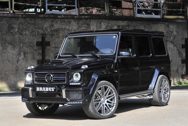 這些車(chē)標(biāo)帶“B”的汽車(chē)，除了第5個(gè)，看到了躲遠(yuǎn)點(diǎn)，否則賠不起