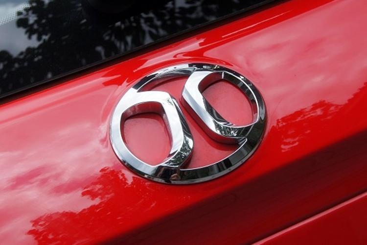 被車標(biāo)毀了的5個(gè)汽車品牌，第五個(gè)也太隨意了，怪不得沒人買！