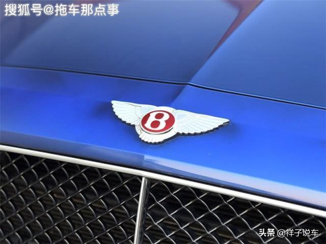 這五個(gè)車標(biāo)都帶B，一個(gè)比一個(gè)惹不起，路上開車遇上離遠(yuǎn)點(diǎn)。