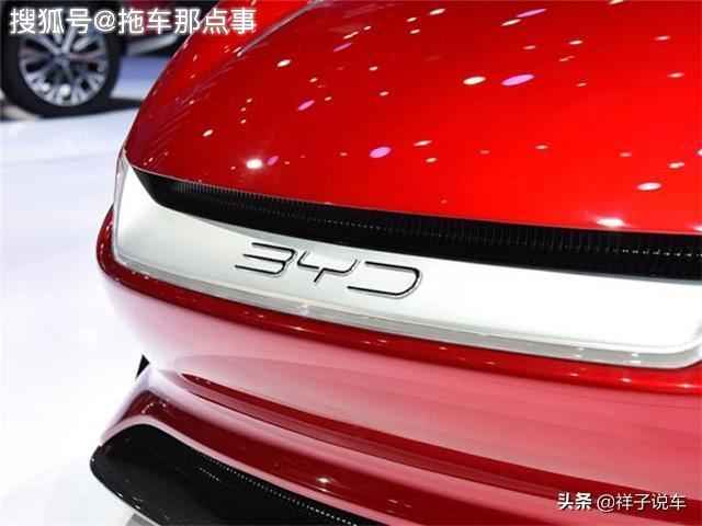 這五個(gè)車標(biāo)都帶B，一個(gè)比一個(gè)惹不起，路上開車遇上離遠(yuǎn)點(diǎn)。