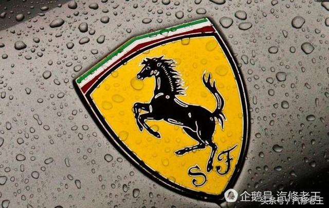 這七個品牌的車標都用動物替代，價格卻千差萬別