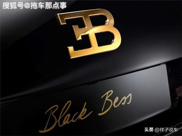 這五個(gè)車標(biāo)都帶B，一個(gè)比一個(gè)惹不起，路上開車遇上離遠(yuǎn)點(diǎn)。
