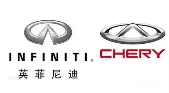 車標(biāo)很相似，車價相差很大！數(shù)數(shù)那些我們?nèi)菀渍J(rèn)錯的車標(biāo)