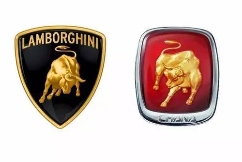 車標(biāo)很相似，車價相差很大！數(shù)數(shù)那些我們?nèi)菀渍J(rèn)錯的車標(biāo)