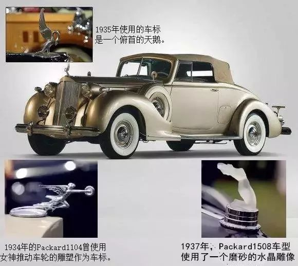 （較新版）全球413種車(chē)標(biāo)，你一定沒(méi)見(jiàn)過(guò)更全的！