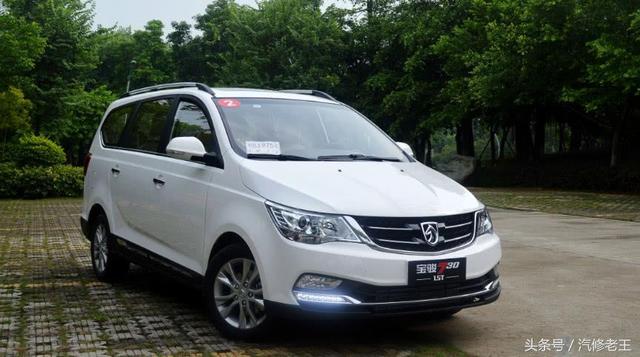 被車標(biāo)毀了的幾個(gè)汽車品牌，不走心的設(shè)計(jì)，難怪銷量低迷