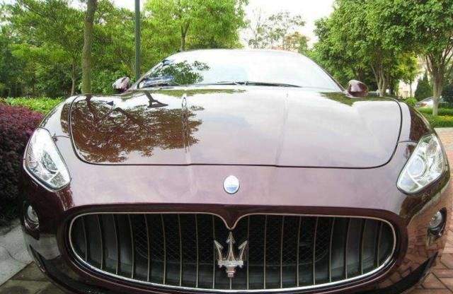 全球較貴的4款車標！較后一個堪比奔馳，不小心碰到就要賣房？