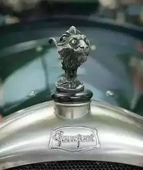 這些車標(biāo)，認(rèn)識(shí)3個(gè)，您絕對(duì)就是老司機(jī) !