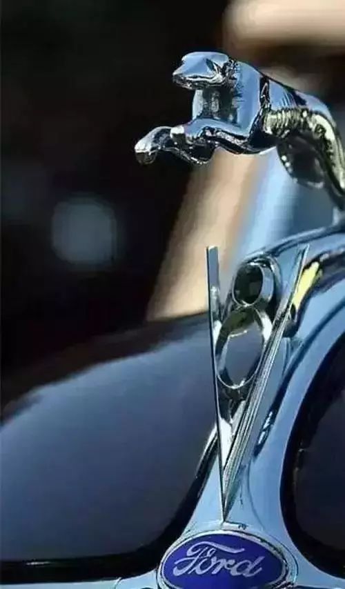 這些車標(biāo)，認(rèn)識(shí)3個(gè)，您絕對(duì)就是老司機(jī) !