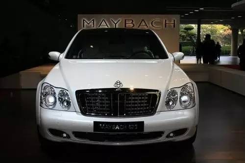 目前較貴的車標(biāo)，僅一個(gè)車標(biāo)就可以讓你承受不了！