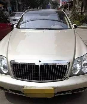 目前較貴的車標(biāo)，僅一個(gè)車標(biāo)就可以讓你承受不了！